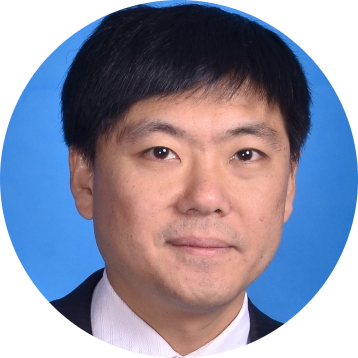 Go to the profile of Tong Liu