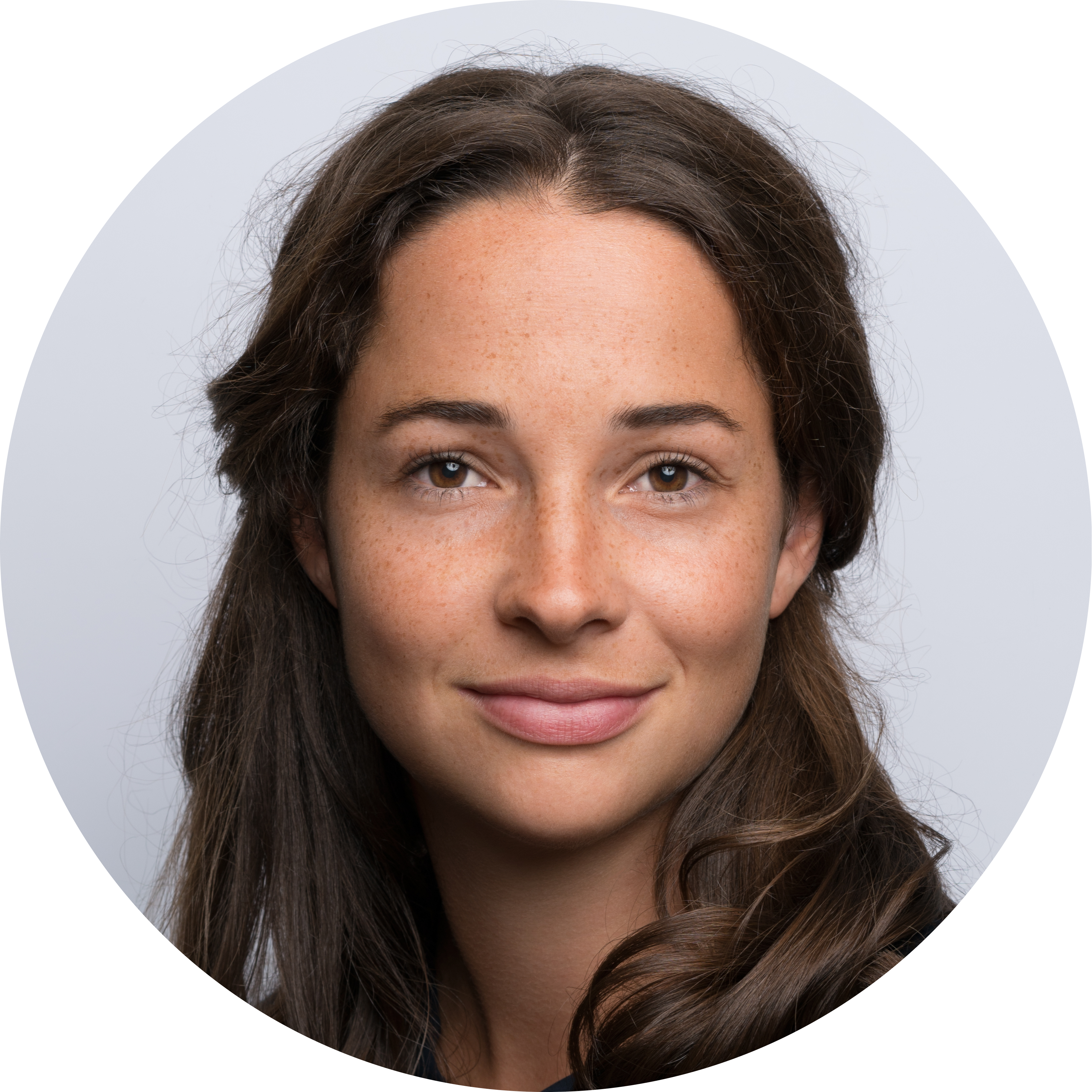 Go to the profile of Fabienne Benz