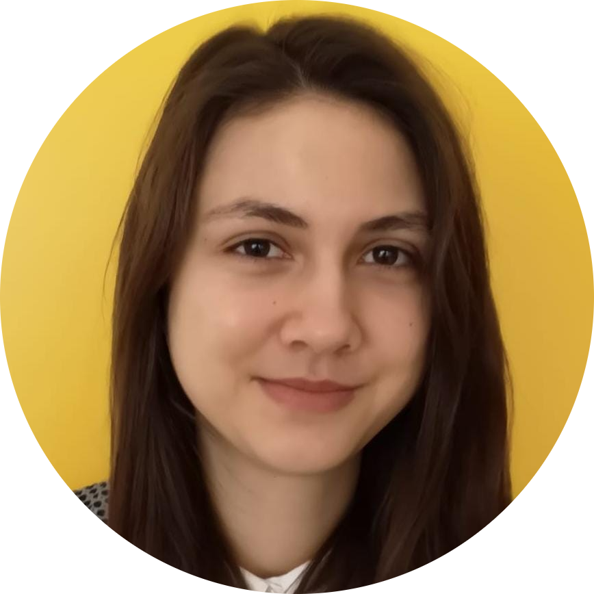 Go to the profile of Marina Zajec