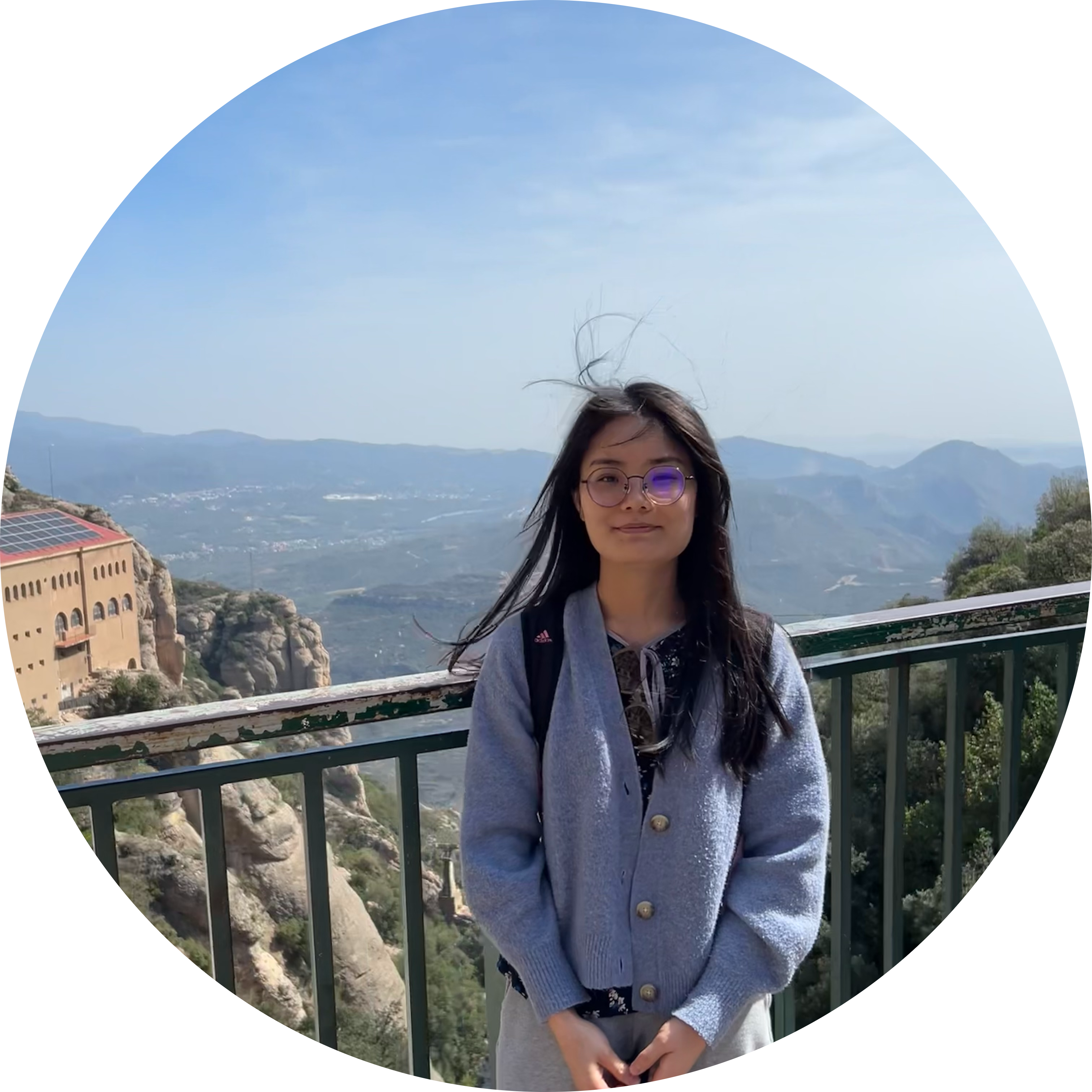 Go to the profile of Shuqin Chen