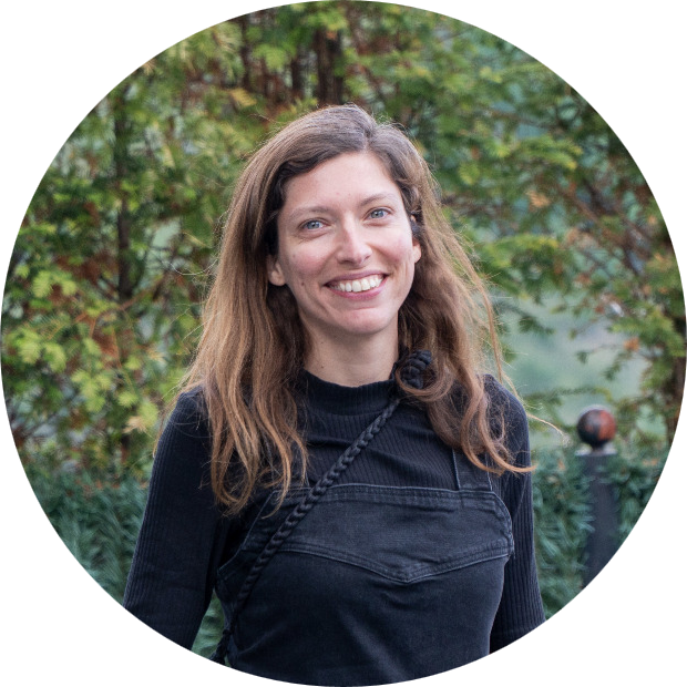 Go to the profile of Nora Zannoni