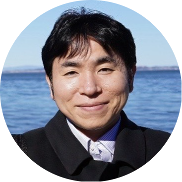 Go to the profile of Tsuyoshi Minami