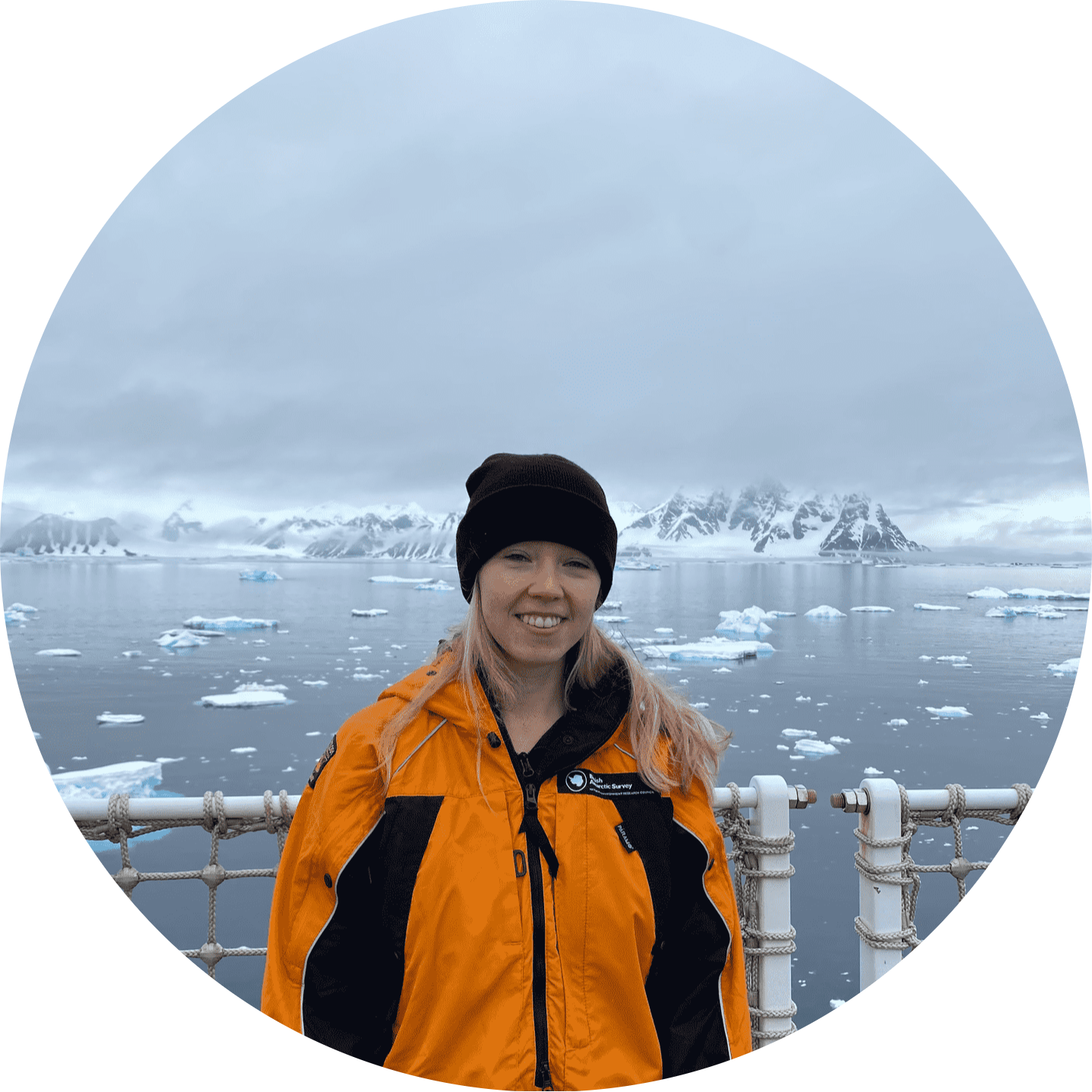 Go to the profile of Charlotte Valerie Walshaw