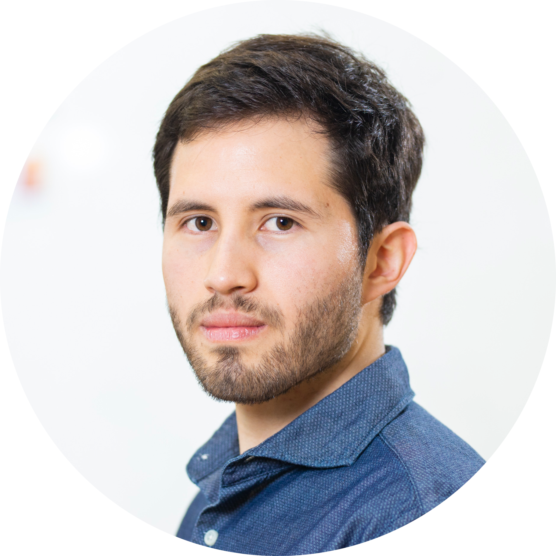 Go to the profile of Samik Real