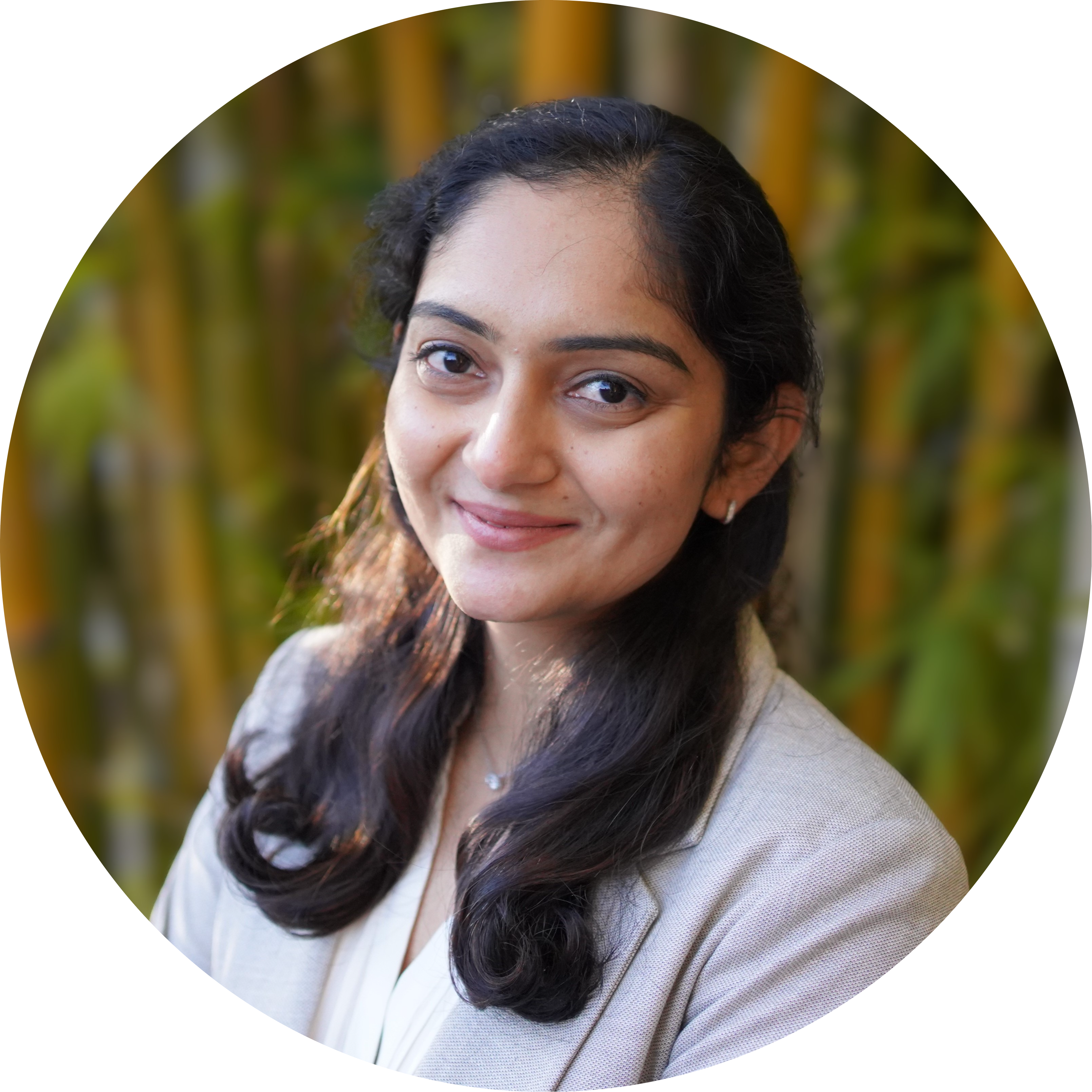 Go to the profile of Arundhati Deshmukh