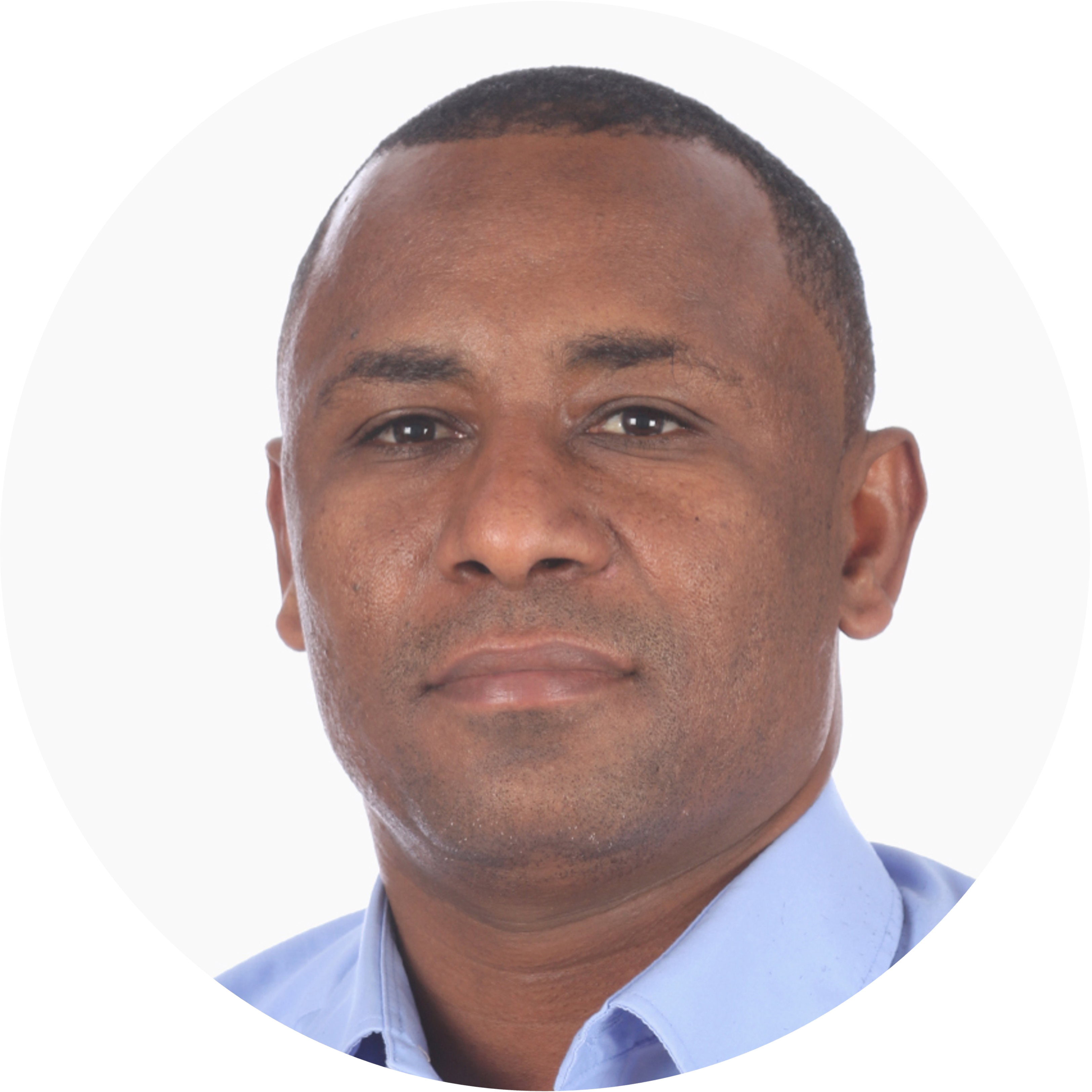 Go to the profile of Negusse Kitaba