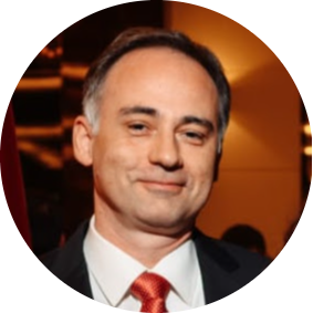 Go to the profile of Andrei Dragomir