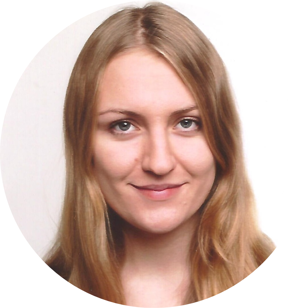 Go to the profile of Nina Leonie Weisweiler