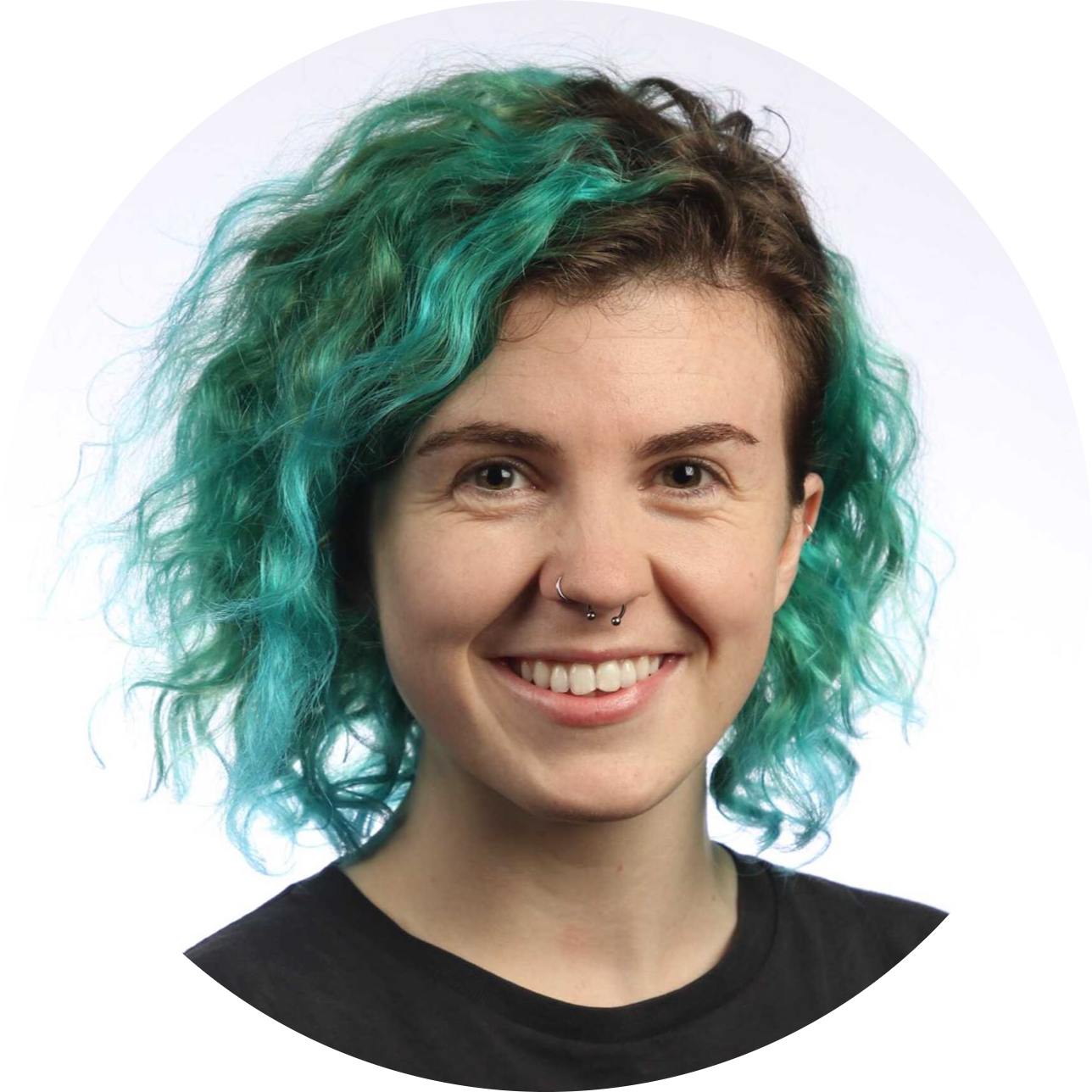 Go to the profile of Kenzie Nimmo