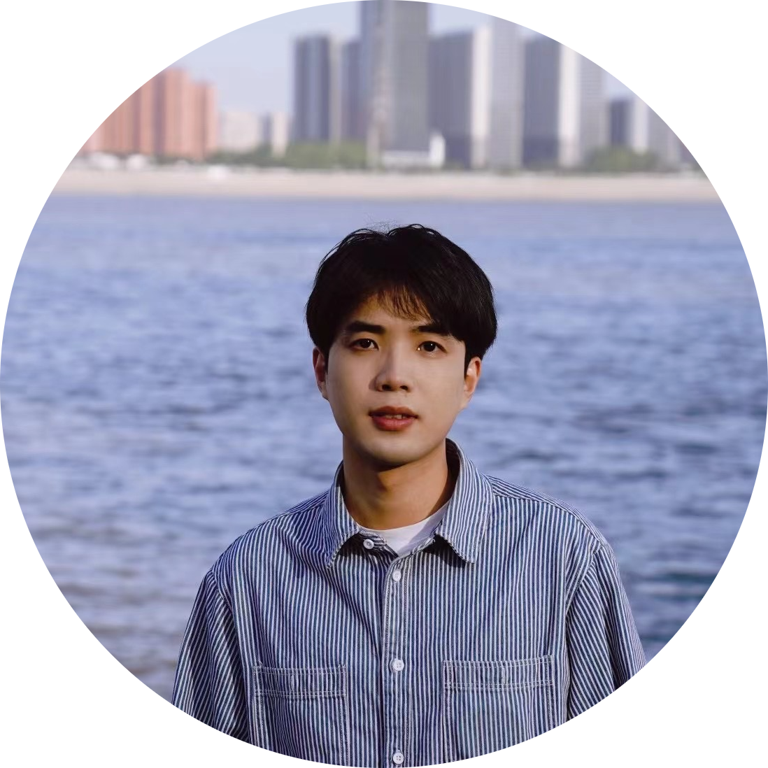 Go to the profile of Haoquan Liu