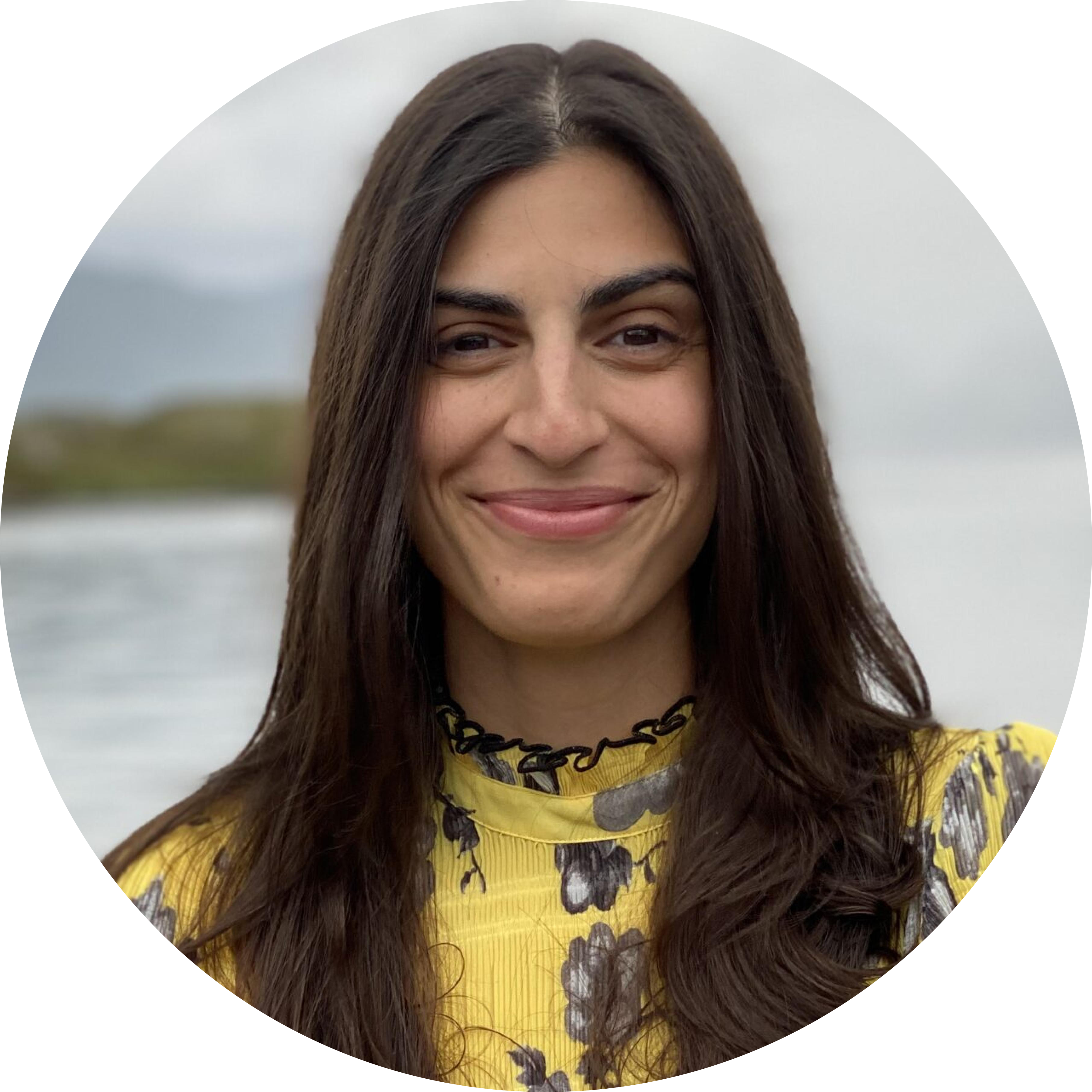 Go to the profile of Laura  Kaschny