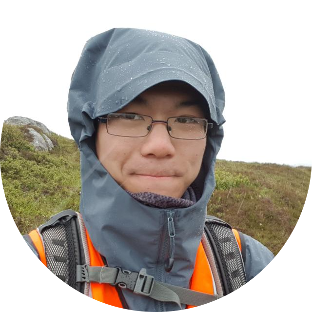 Go to the profile of Kevin Wong