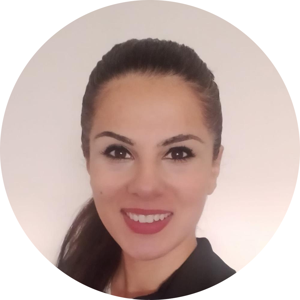 Go to the profile of Jessica El Rayes