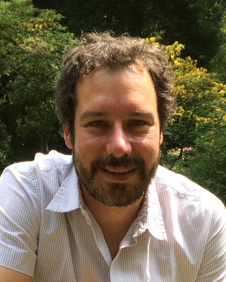 Go to the profile of Yann Hautier