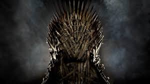Whose on the throne: TB or Man?