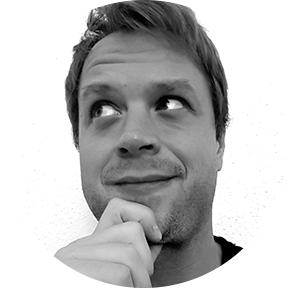 Go to the profile of Zach Evenson