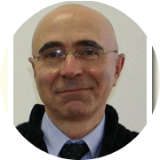 Go to the profile of Giuseppe Zanotti