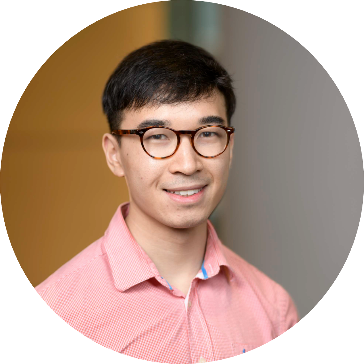 Go to the profile of Jonathan C. M. Wan