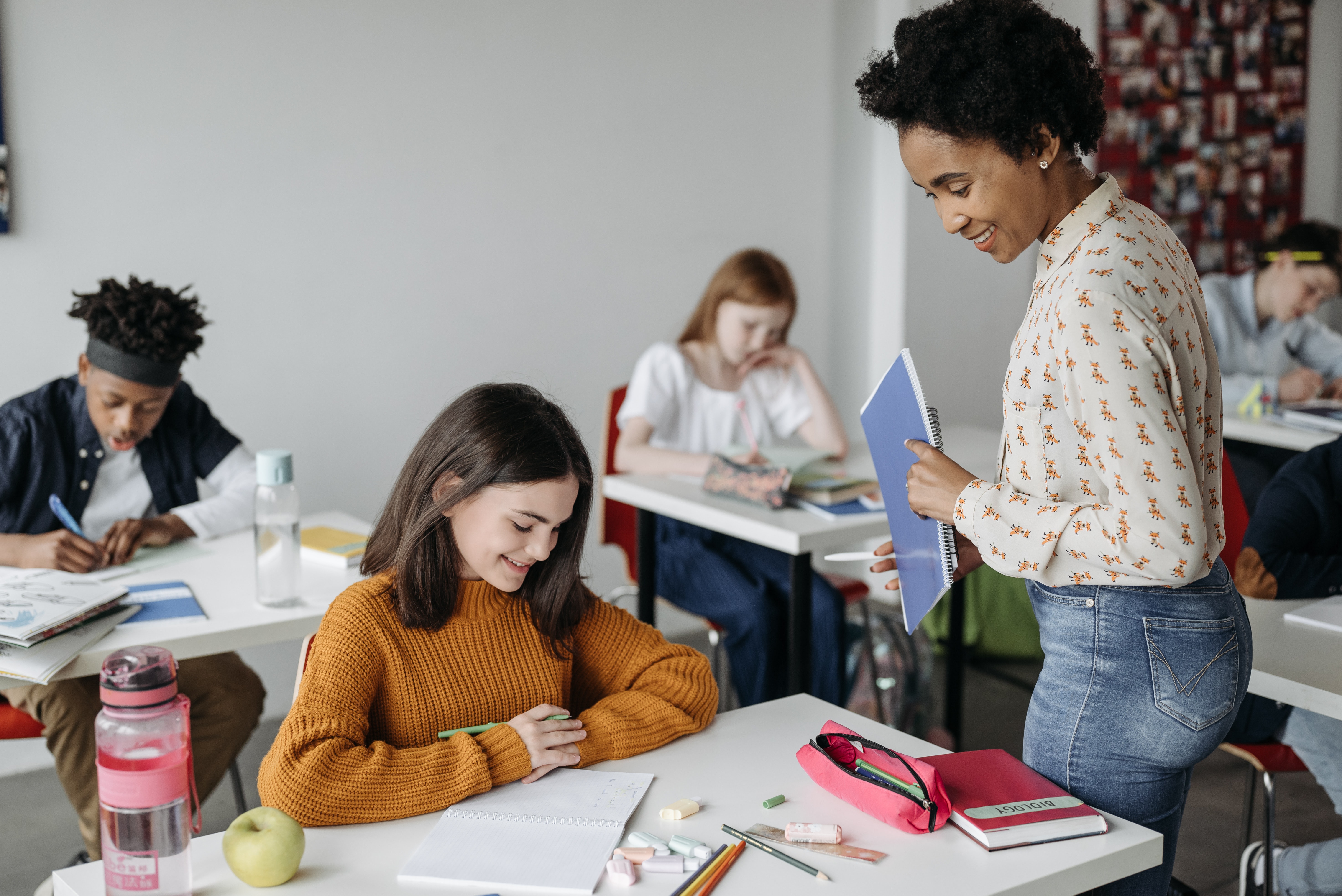 How school systems shape childrens’ knowledge and creative abilities