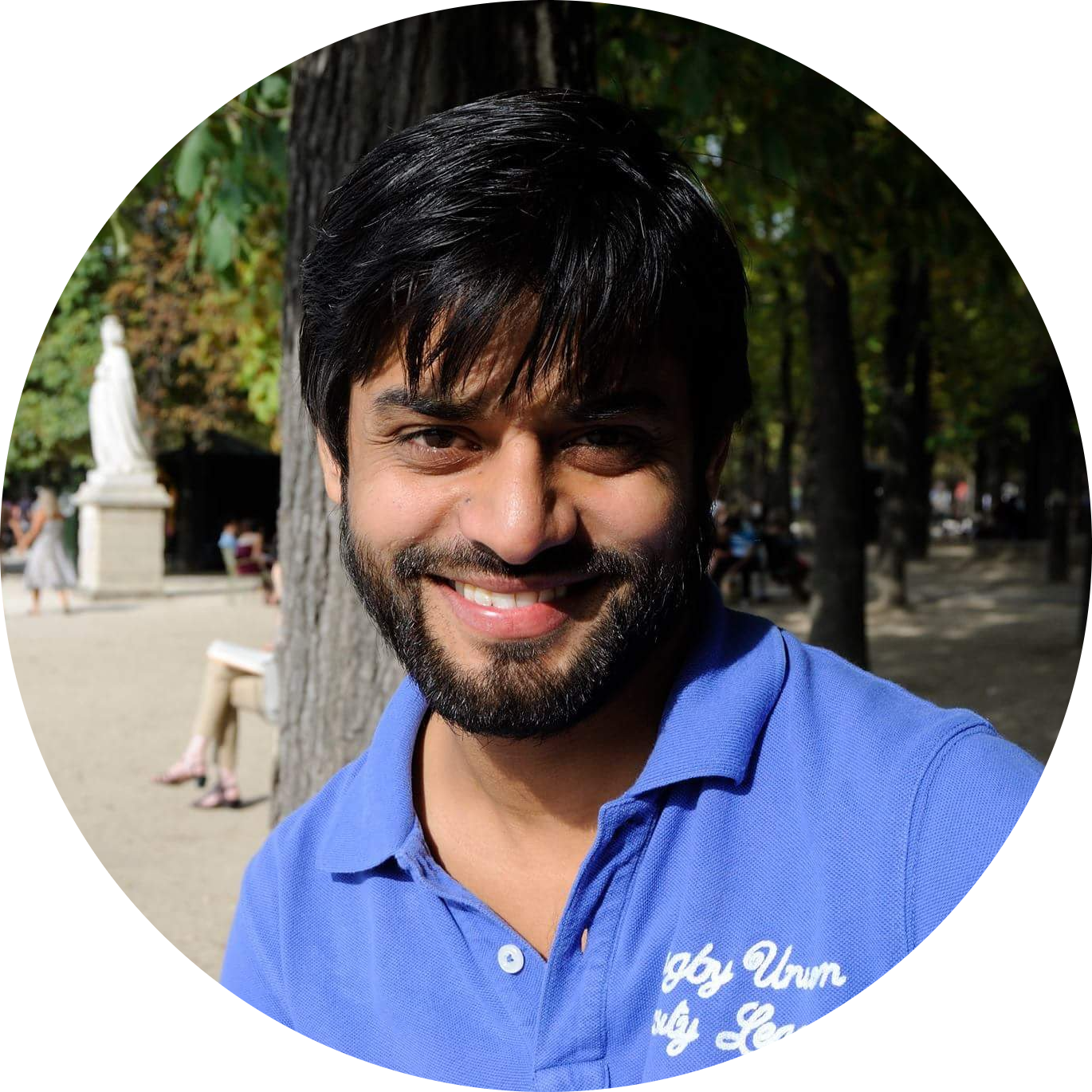 Go to the profile of intesaaf ashraf