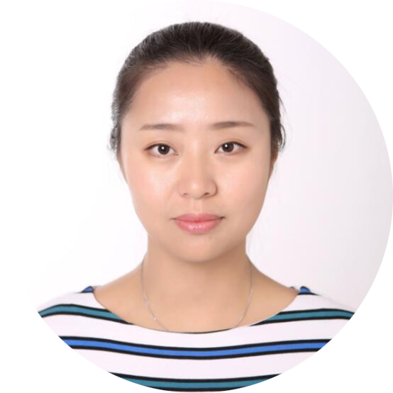 Go to the profile of Jing Xu