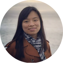 Go to the profile of Wenying Pan