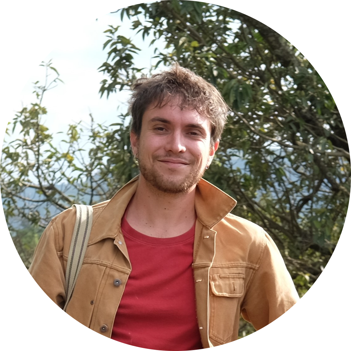 Go to the profile of Matteo Dell'Acqua