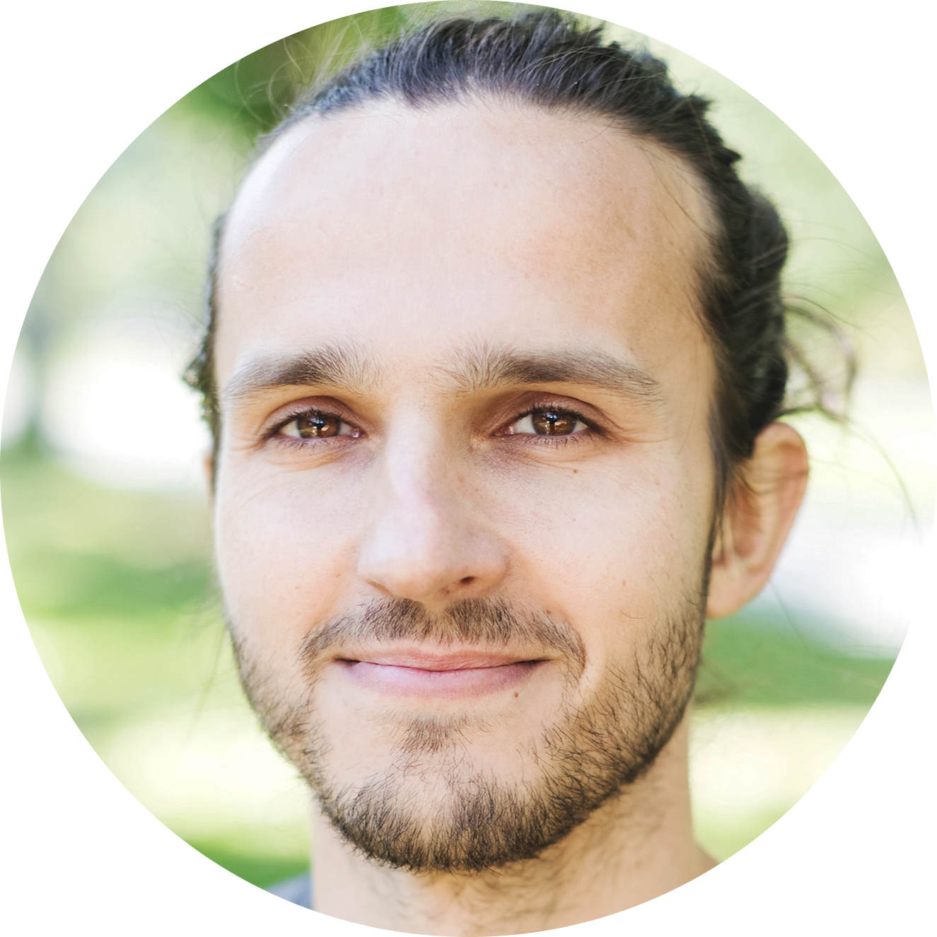 Go to the profile of Marco Todesco