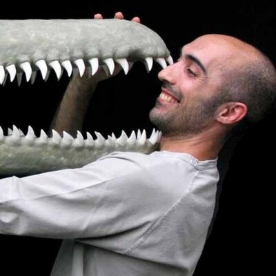 Go to the profile of Andrea Cau