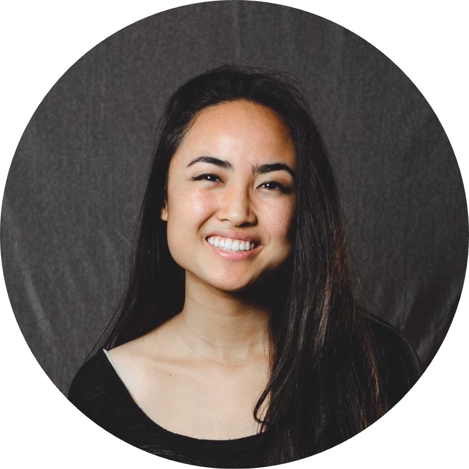 Go to the profile of Kristle Garcia