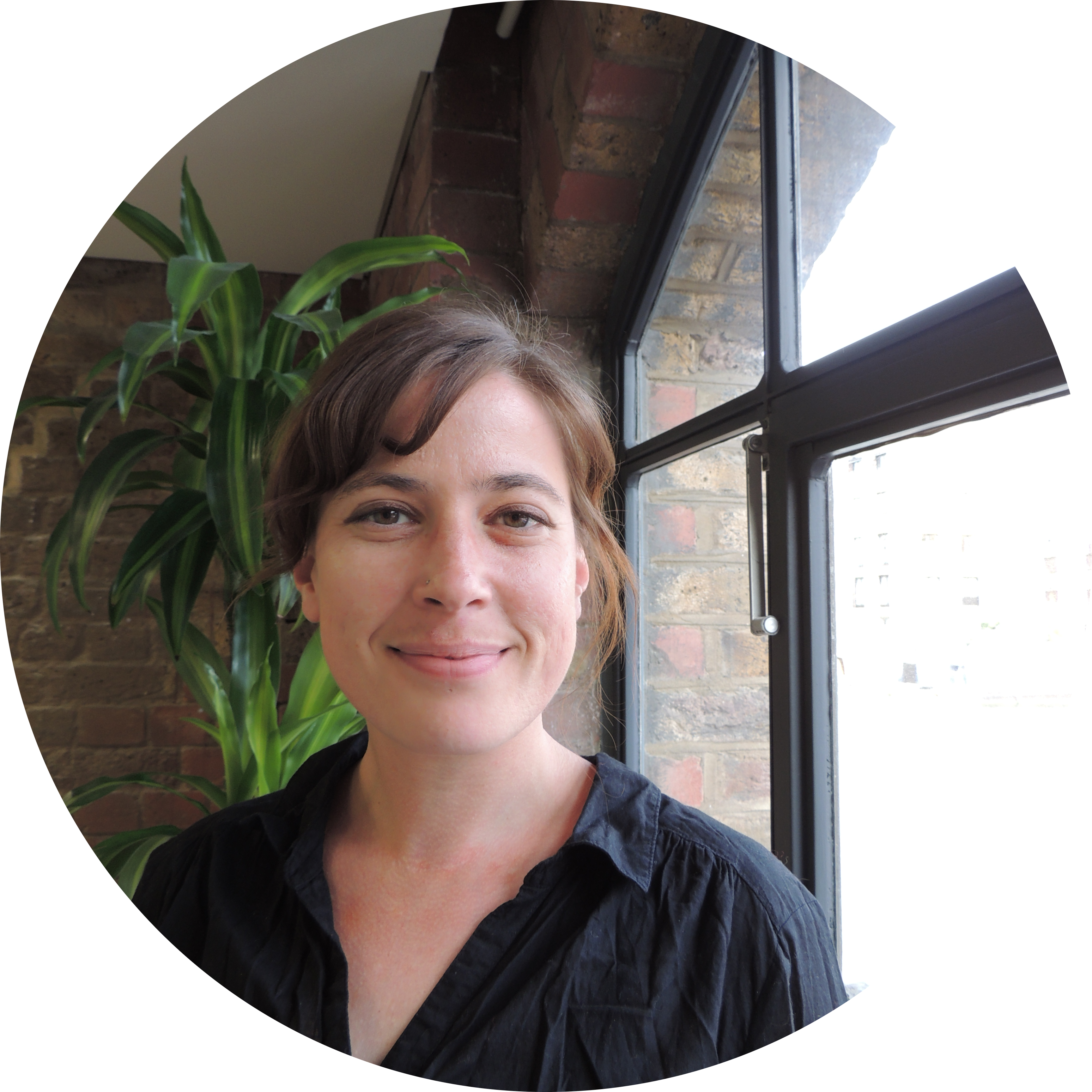 Go to the profile of Christine Horejs