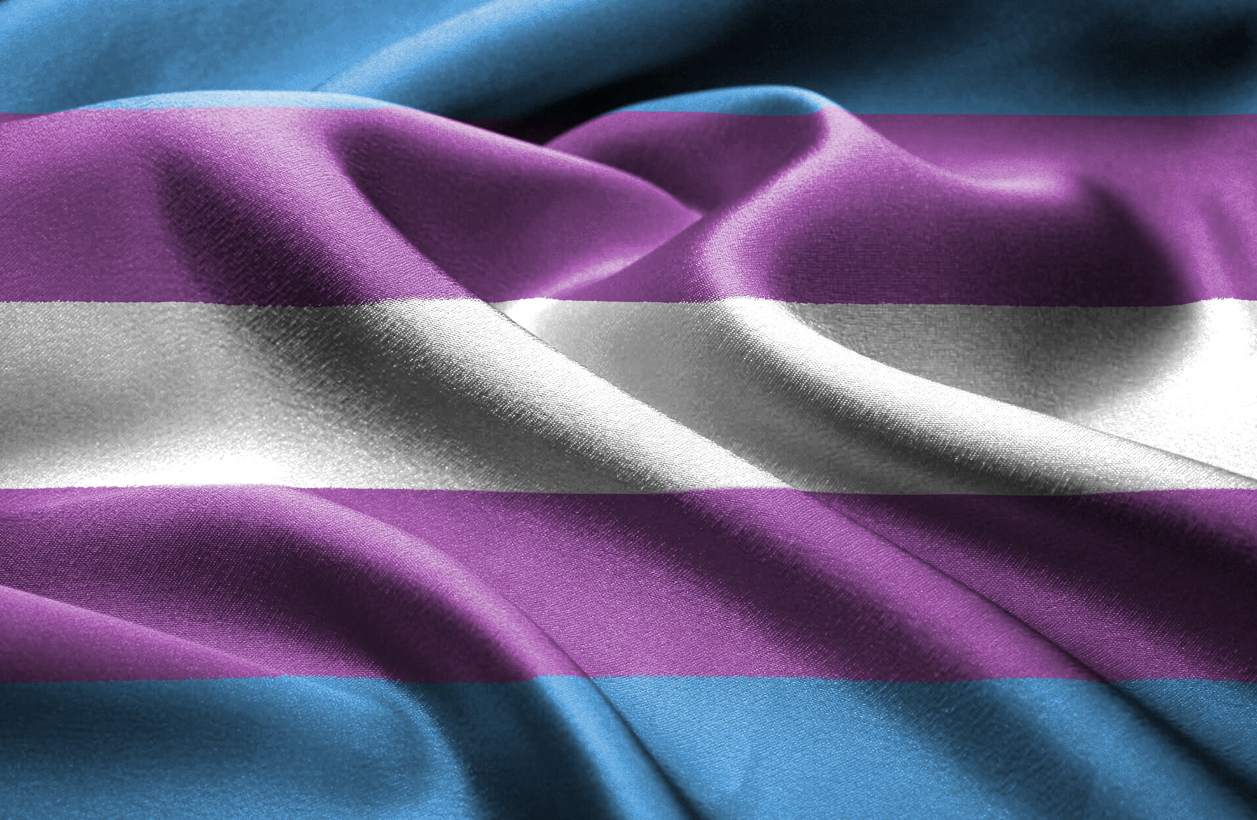 Transgender Day of Visibility: Trainee Spotlight