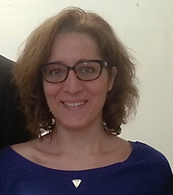 Go to the profile of Mirta Fiorio