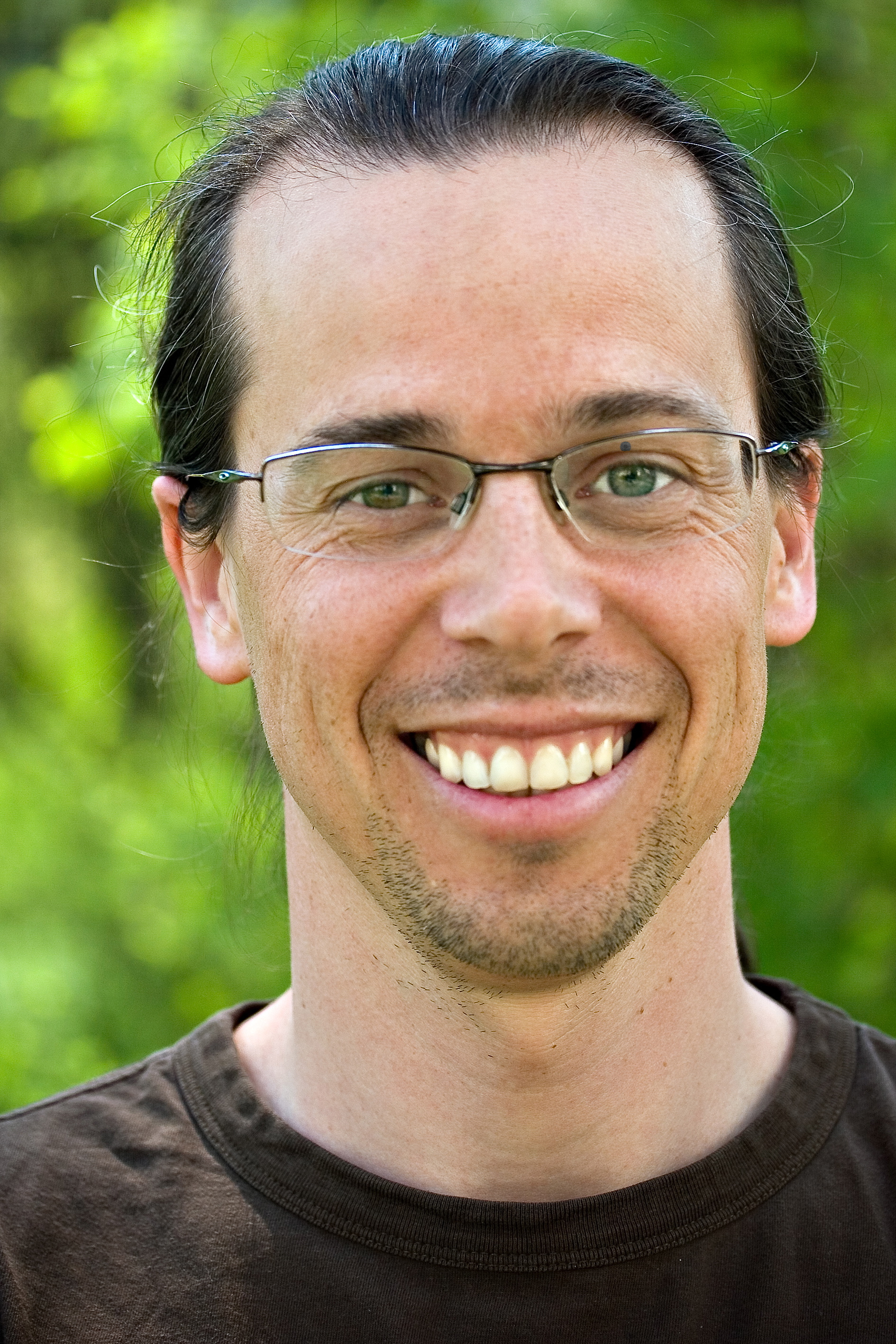 Go to the profile of Georg Wohlfahrt