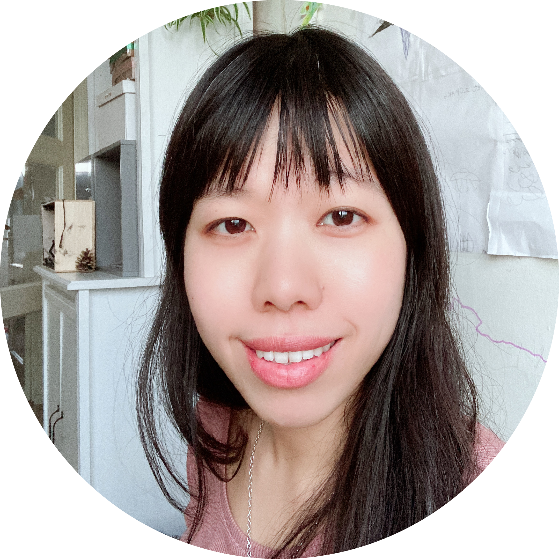 Go to the profile of G Chang