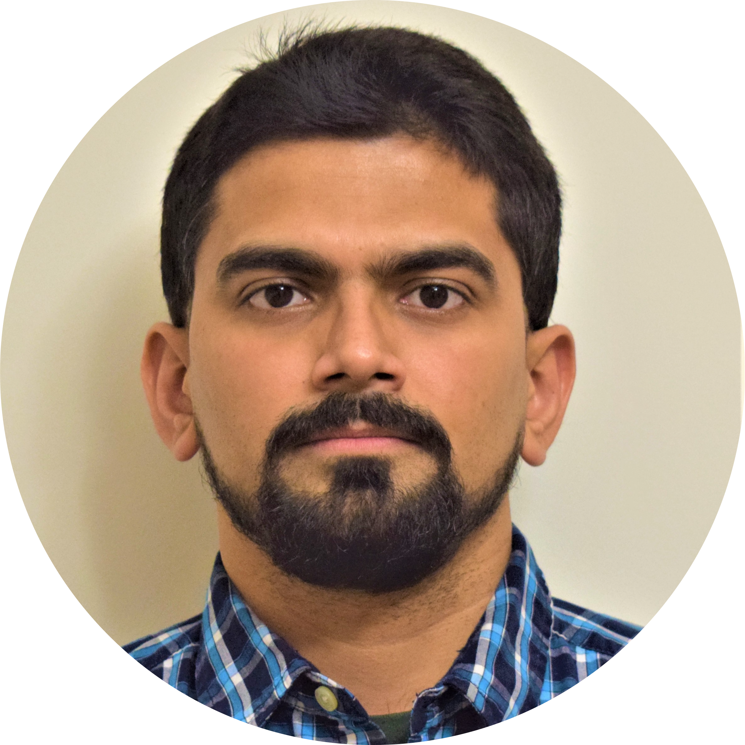 Go to the profile of Sourabh Samaddar