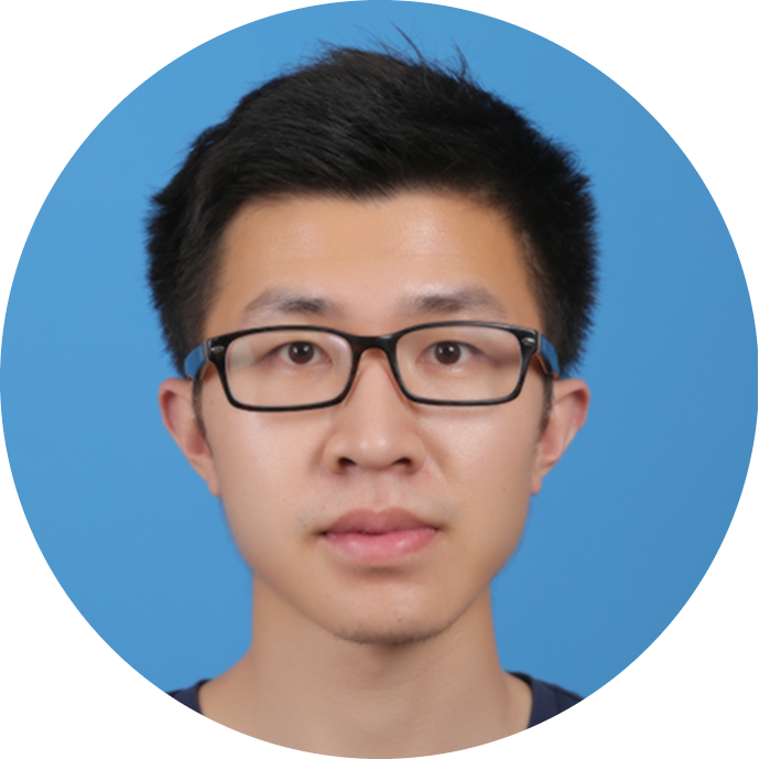 Go to the profile of Zengqi Huang