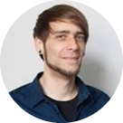 Go to the profile of Luis Bering