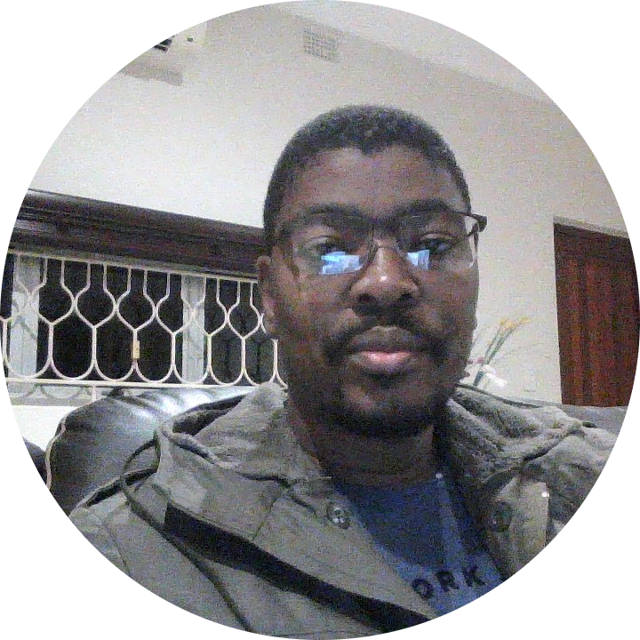 Go to the profile of Sizwe Makhunga