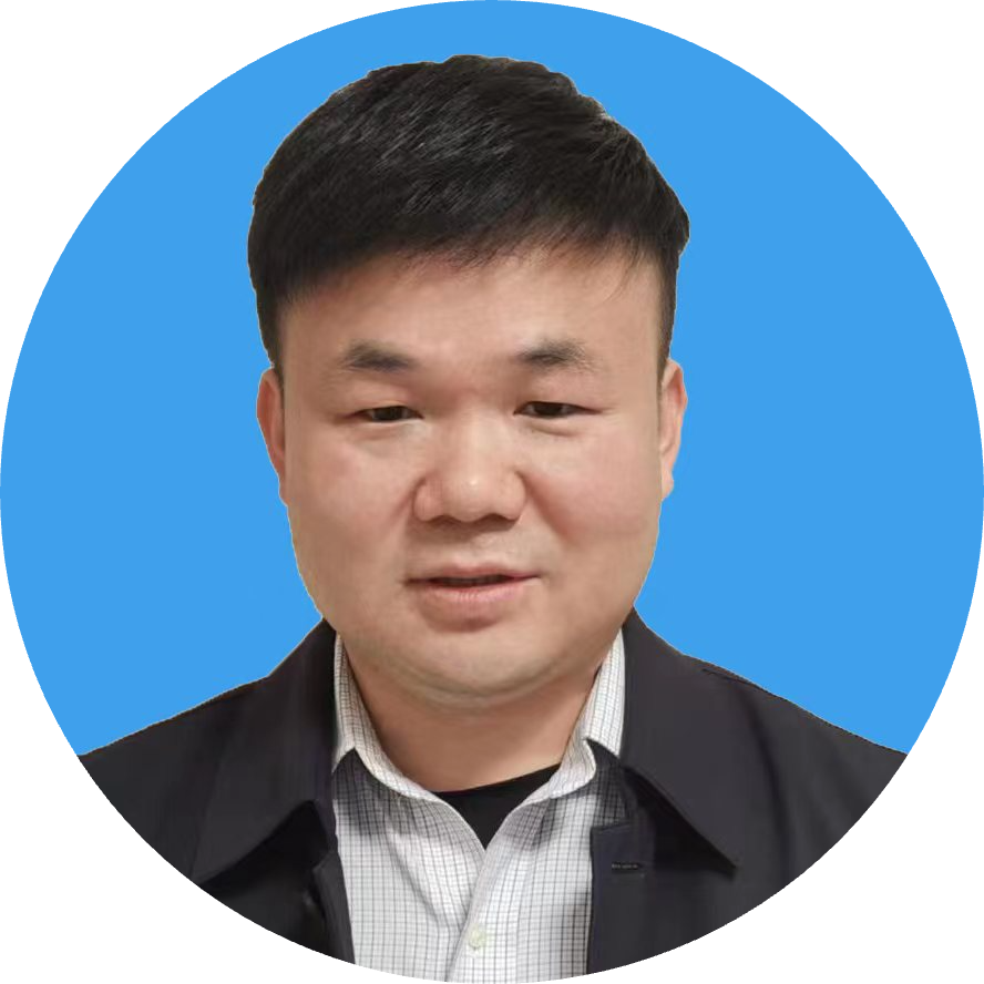 Go to the profile of Chunpeng Wan