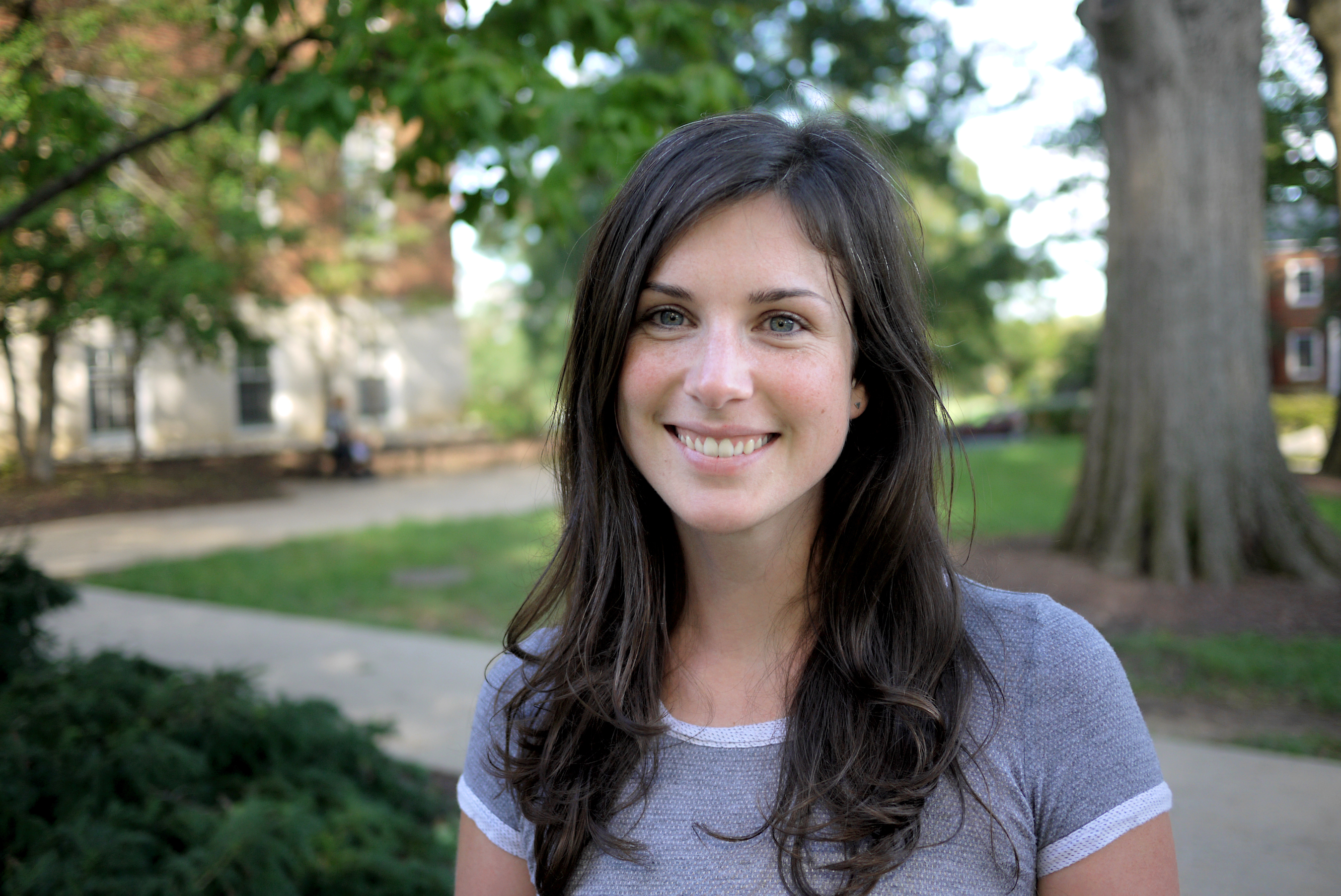 Go to the profile of Erin Kara