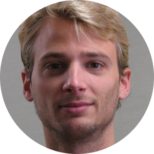 Go to the profile of Menno De Jong