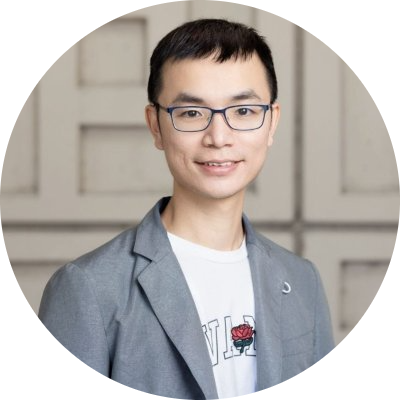 Go to the profile of Hansen Chen