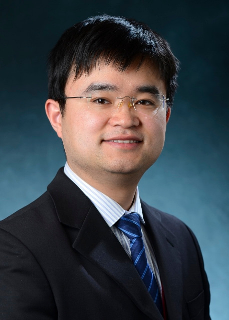 Go to the profile of Xiaoyun Ding