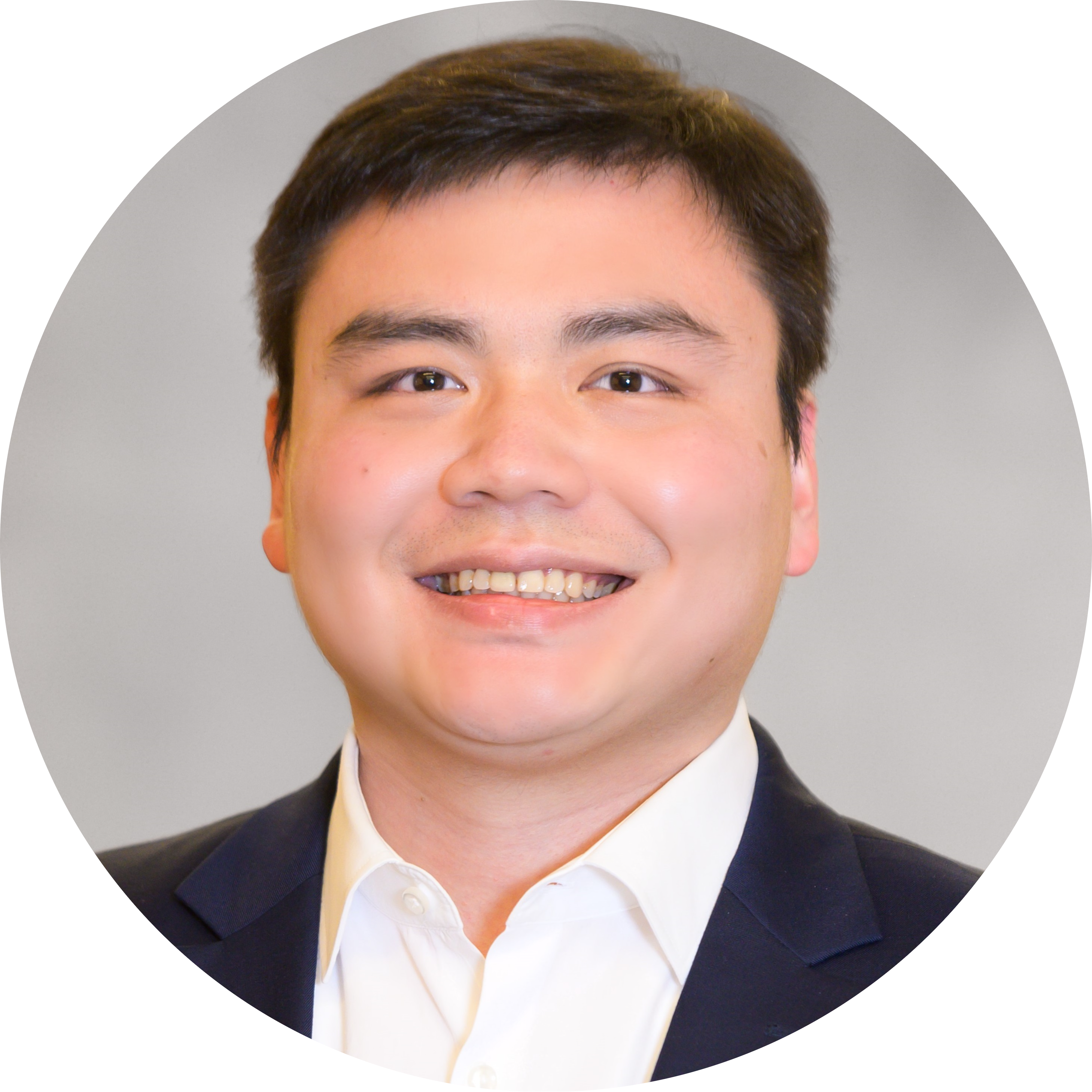 Go to the profile of Jim Mai