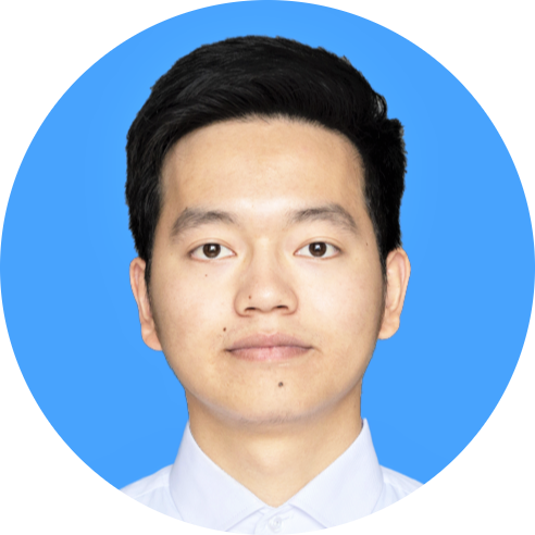 Go to the profile of Zhuiri Peng