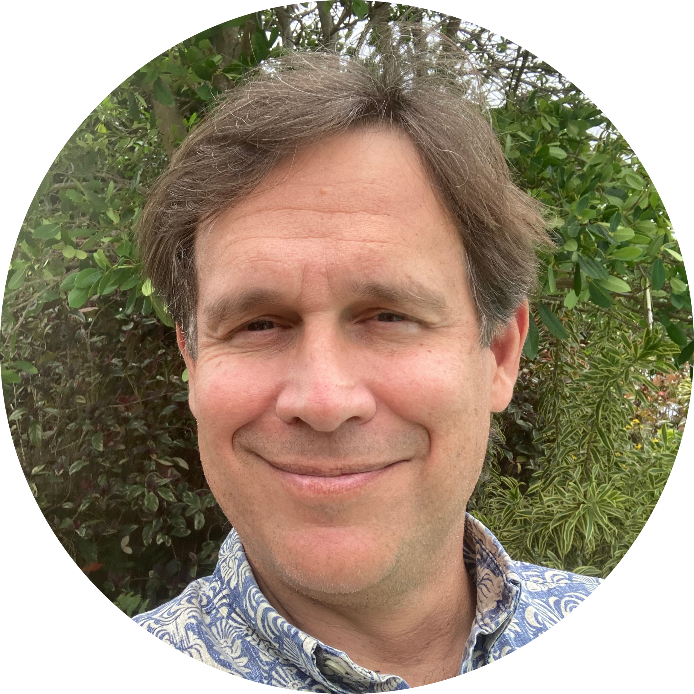 Go to the profile of Erik Franklin