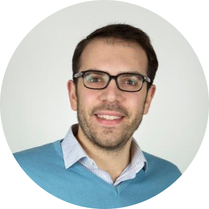 Go to the profile of Giovanniantonio Natale