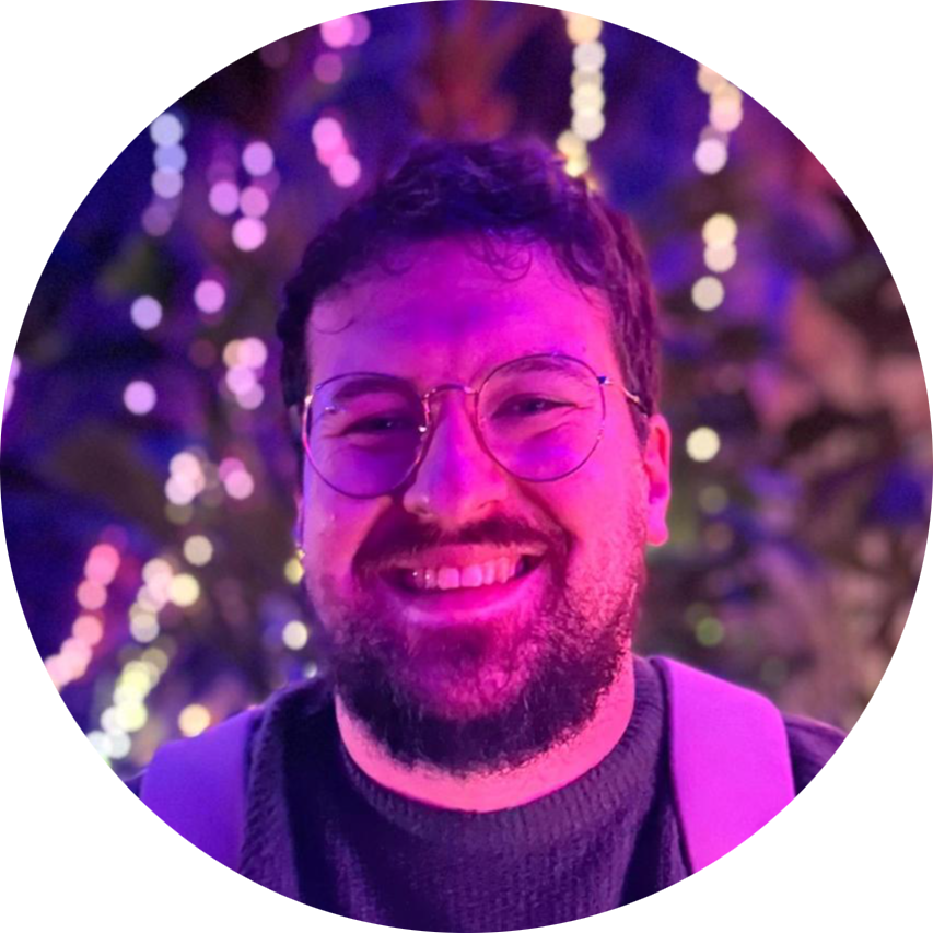 Go to the profile of Michael Rimington