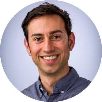 Go to the profile of Daniel B Reeves